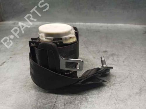 Rear left seatbelt PEUGEOT 3008 I MPV (0U_) 1.6 HDi | BP7447034I29 