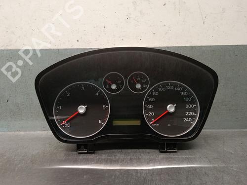 Kombinert Instrument FORD FOCUS C-MAX (DM2) 1.6 TDCi (109 hp) 30638709