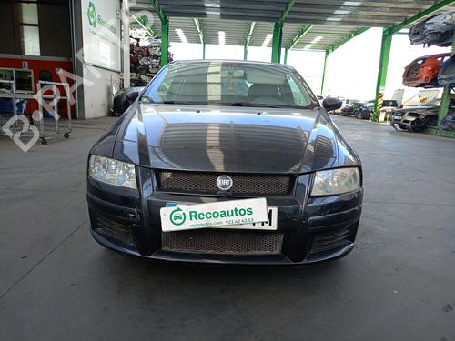 Engine FIAT STILO (192_) 1.9 JTD (192_XE1A) | BP36018284M1  - Image 21