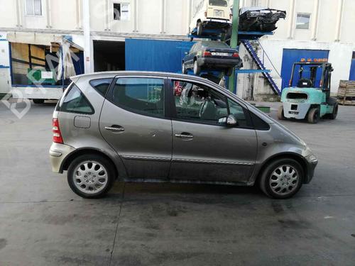 Servo brake MERCEDES-BENZ A-CLASS (W168) A 170 CDI (168.009, 168.109) | BP10651601M42 