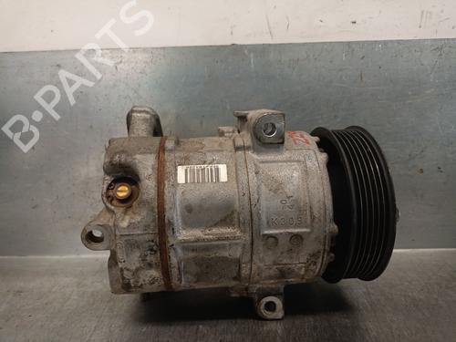 AC compressor OPEL CORSA E (X15) 1.3 CDTI (08, 68) | BP27492267M34 