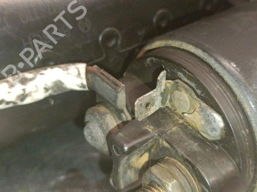 Startmotor VW PASSAT B5 (3B2) 1.9 TDI | BP21839148M8 