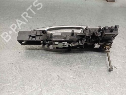 Front right exterior door handle RENAULT SCÉNIC II (JM0/1_) 1.5 dCi (JM02, JM13) | BP8918496C129 