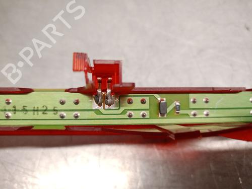 Third brake light SEAT TOLEDO III (5P2) 2.0 FSI | BP31081418L11 