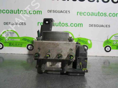 ABS Bremseaggregat DACIA SANDERO 1.2 16V (75 hp) 2118212