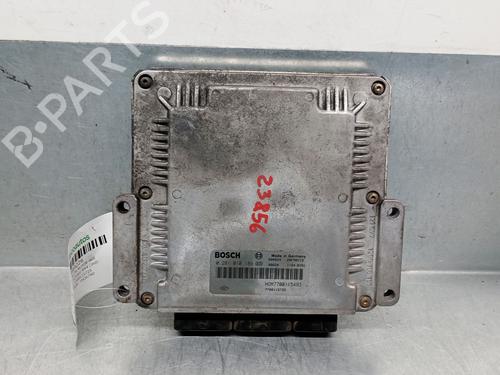 Centralina motore RENAULT SCÉNIC I MPV (JA0/1_, FA0_) 1.9 dCi RX4 | BP29934618M57