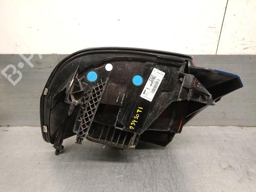 Left taillight OPEL CORSA F (P2JO) 1.2 (68) | BP28418522C34 