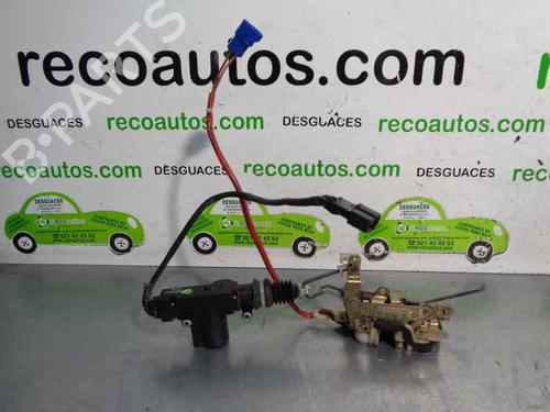 Front right lock TATA TELCOLINE (40_FD) 3.0 207 DI | BP12187661C97 