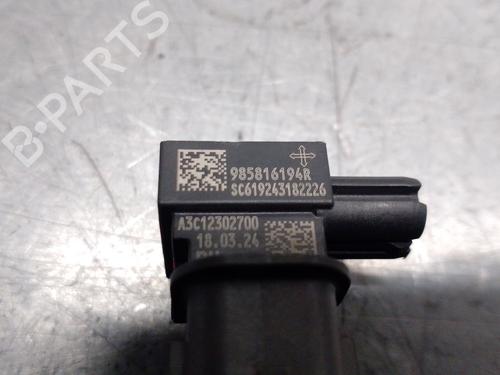 Elektronisk sensor RENAULT CLIO V (B7_) 1.6 E-TECH 140 (B7MU) | BP29201127M84 