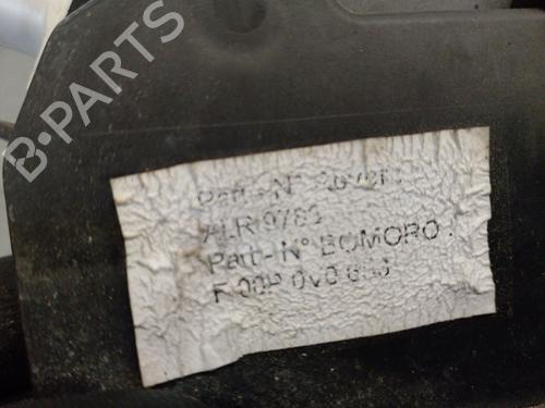 Front left lock ROVER 75 (RJ) 2.0 CDT | BP31380966C98 