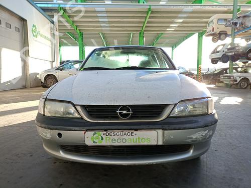 Steering rack OPEL VECTRA B (J96) 2.0 DI 16V (F19) | BP23276989M22 
