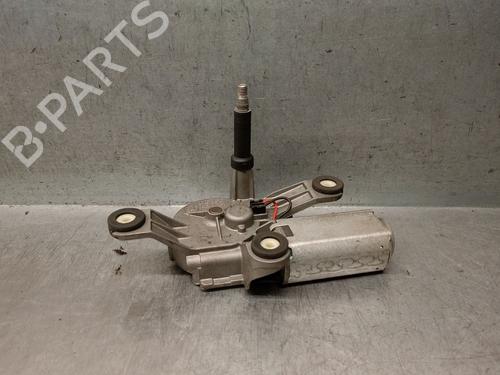 Used Rear wiper motor Rear wiper motor 30942341 30942341