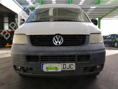 Headlight switch VW TRANSPORTER T5 Van (7HA, 7HH, 7EA, 7EH) 2.5 TDI 4motion | BP20253903I24 - Image 7