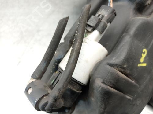 Windscreen washer tank PEUGEOT 307 (3A/C) 1.6 16V | BP26891831C113 