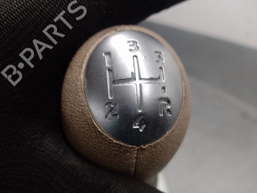 Gear lever RENAULT CLIO III (BR0/1, CR0/1) 1.4 16V | BP16887618M90 