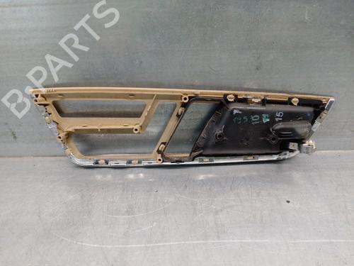 Front left interior door handle MERCEDES-BENZ S-CLASS (W221, V221) S 500 (221.071, 221.171) | BP18344428I13 