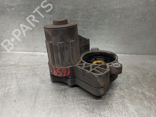 Used Left rear brake caliper SKODA SUPERB III Estate (3V5) 2.0 TDI (150 hp) 11618851