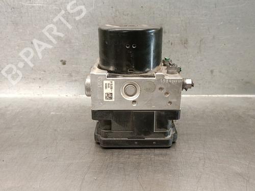 ABS pump RENAULT LAGUNA III (BT0/1) 1.5 dCi (BT00, BT0A, BT0T, BT1J) | BP29175150M43 