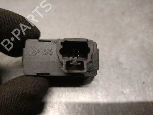 Right front window switch CITROËN C5 II (RC_) 1.6 HDi (RC8HZB) | BP39470733I26 - Image 4