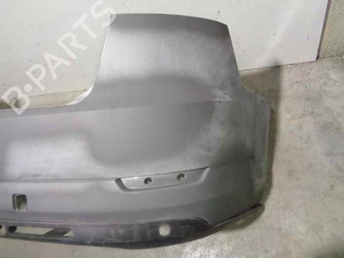 Rear bumper FORD MONDEO IV (BA7) 2.0 TDCi | BP6693940C8
