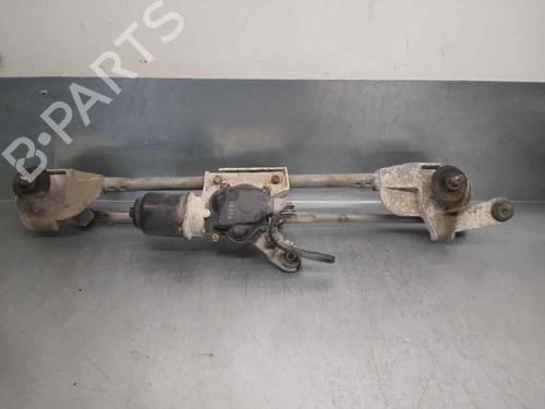 Used Front wiper motor NISSAN PATHFINDER III (R51) 2.5 dCi (174 hp) 11194368