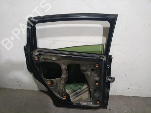 Left rear door SEAT LEON (1P1) 1.6 TDI | BP29323505C4 