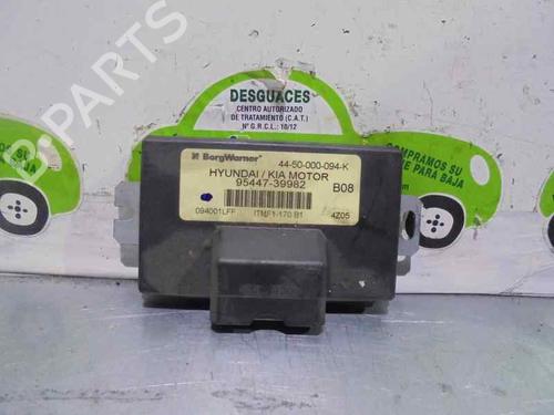 Used Gearbox control unit Gearbox control unit 2048523 2048523