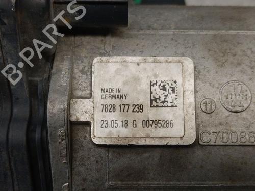 Steering rack FORD MONDEO V Saloon (CD) 2.0 Hybrid | BP30573401M22 