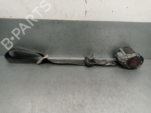 Used Front right seatbelt CITROËN JUMPY II Van 2.0 HDi 120 (120 hp) 26722851