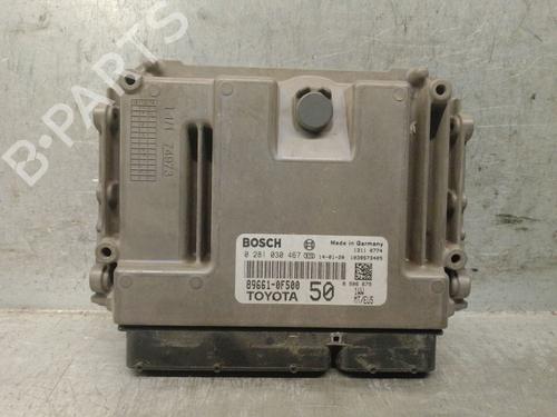 engine-control-unit-ecu-toyota-verso-_r2_-2009-2010-2011-2012-2013-2014-2015-2016-2017-2018-40534686 main image