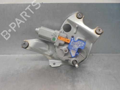 Used Rear wiper motor SUBARU LEGACY V Estate (BR) 2.0 D AWD (BRD) (150 hp) 15651723