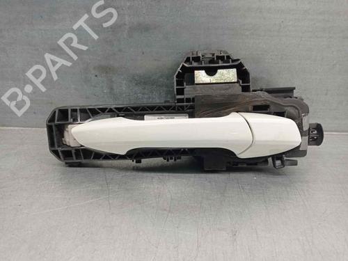 Used Front right exterior door handle MERCEDES-BENZ GLA-CLASS (X156) [2013-2022]  12149434