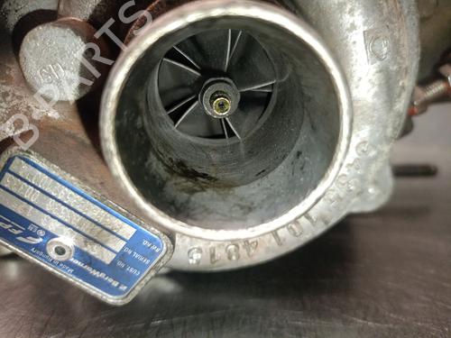 Turbolader/Kompressor FIAT DOBLO Cargo (263_) 1.3 D Multijet | BP29999325M71 