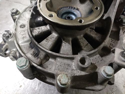 Gearbox SEAT LEON (1P1) 1.9 TDI | BP32443002M3  - Image 7