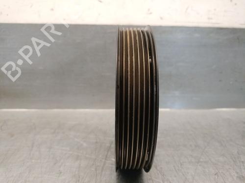 Pulley RENAULT CLIO IV (BH_) 0.9 TCe 90 (BHNF, BHMA, BHMH, BHJK, BHJR) | BP29596455M122 