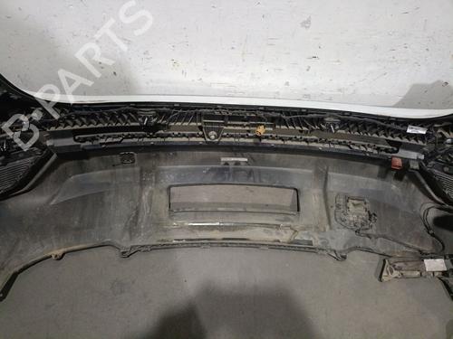 Pare-chocs arrière AUDI Q3 (F3B) 35 TDI | BP29993395C8 