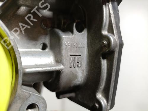 Engine OPEL INSIGNIA A (G09) 2.0 CDTI (68) | BP34252039M1  - Image 12