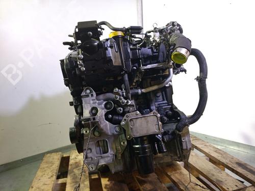 Engine DACIA LODGY (JS_) 1.5 dCi (JSMC, JSAF) | BP28481056M1 