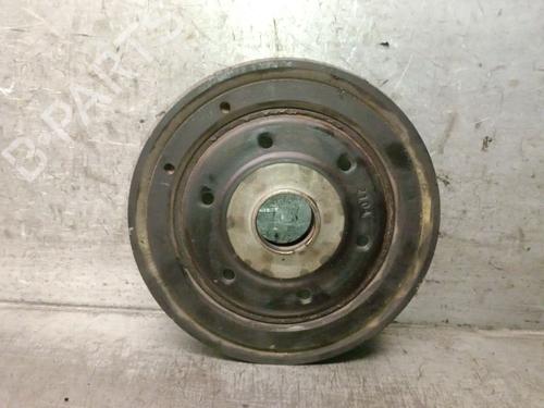 Used Pulley PEUGEOT 206 Hatchback (2A/C) 1.4 HDi eco 70 (68 hp) 31063283