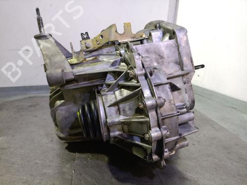 Gearkasse RENAULT LAGUNA II (BG0/1_) 1.9 dCi (BG08, BG0G) | BP28134180M3 