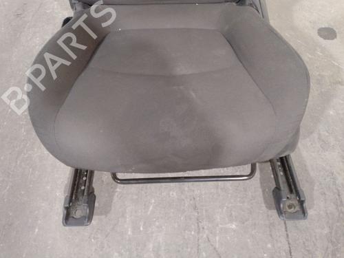 Left front seat TOYOTA COROLLA Saloon (_E21_) 1.8 VVTi Hybrid (ZWE211, MZEA12) | BP38992861C15 - Image 6