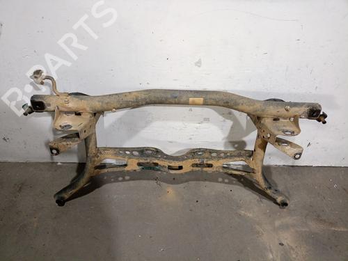 Used Rear axle CUPRA FORMENTOR (KM7, KMP) 1.5 TSI (150 hp) 28056901