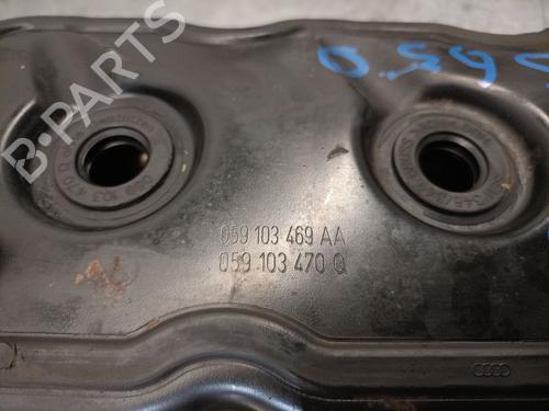 Cylinder head AUDI A4 B6 Avant (8E5) 2.5 TDI | BP39536557M5 - Image 5