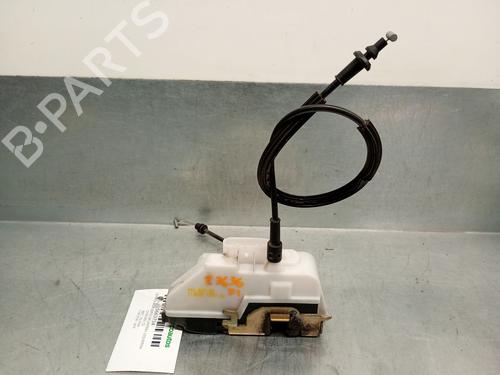 Front left lock CITROËN C3 I (FC_, FN_) 1.4 HDi | BP29247585C98 
