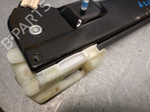 Rear left window mechanism MG MG HS (AS23) 1.5 T (SAS23) | BP33833426C24 - Image 4