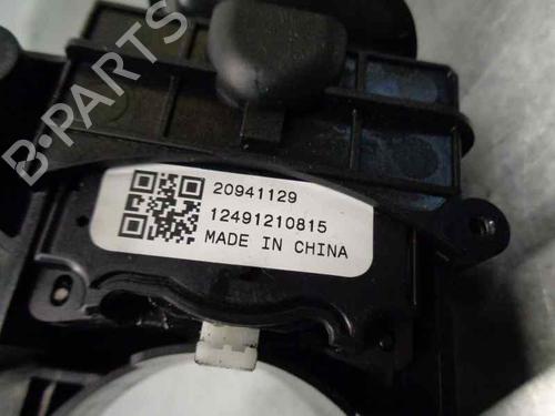 Headlight switch CHEVROLET CRUZE Hatchback (J305) 2.0 CDI | BP6699549I24
