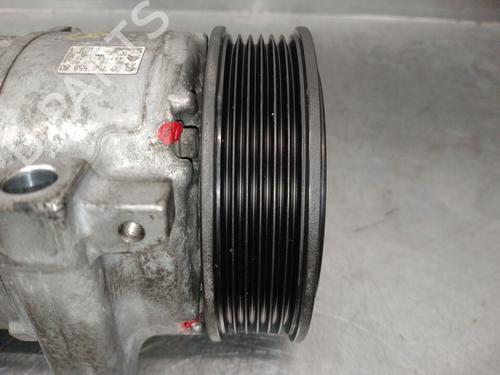 AC Kompressor PEUGEOT 2008 I (CU_) 1.2 THP 110 / PureTech 110 | BP30834037M34