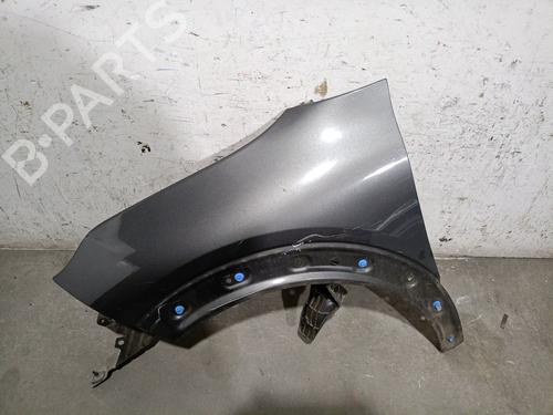 Used Left front fenders CITROËN C4 CACTUS 1.5 BlueHDi 100 (102 hp) 26572995