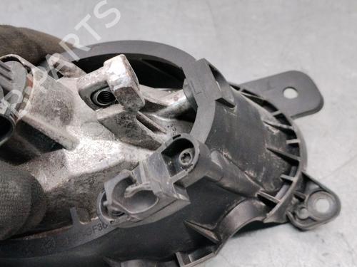 Left front fog light HONDA CR-V III (RE_) 2.2 i-DTEC 4WD (RE6) | BP40086690C30 - Image 5