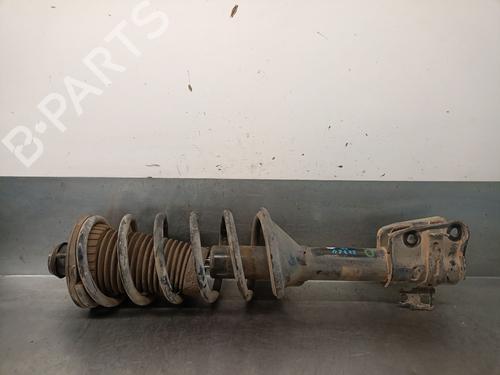Højre bagtil støddæmper LAND ROVER FREELANDER I (L314) 2.0 Td4 4x4 (112 hp) 25381630